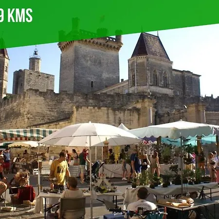 Le 33 - Clim - Free Parking - Wi-fi