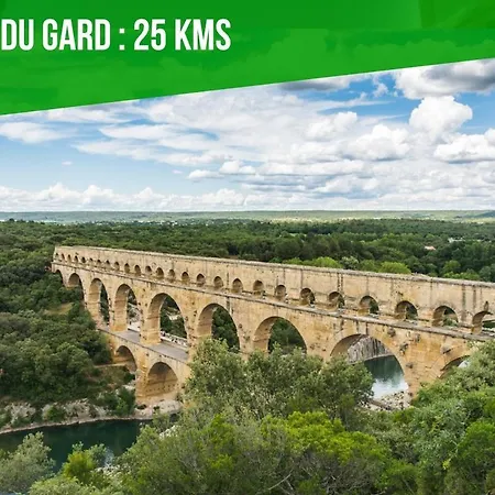 Le 33 - Clim - Free Parking - Wi-fi Avignon