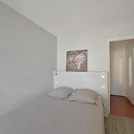 Apartment Le 33 - Clim - Free Parking - Wi-fi *