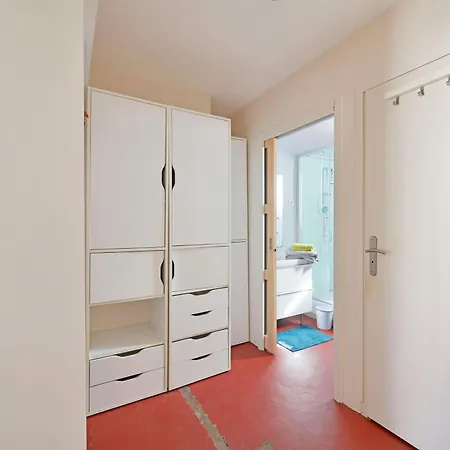 Apartment Le 33 - Clim - Free Parking - Wi-fi Avignon