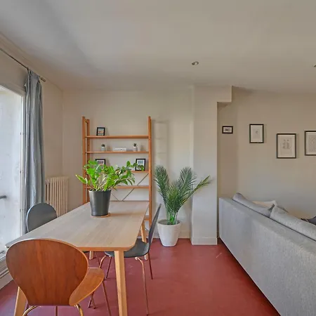 Apartment Le 33 - Clim - Free Parking - Wi-fi Avignon