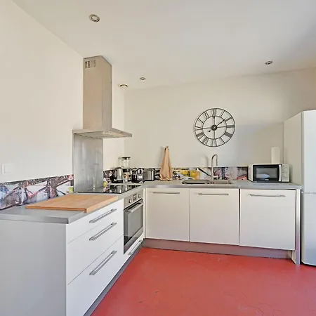 Le 33 - Clim - Free Parking - Wi-fi Apartment *